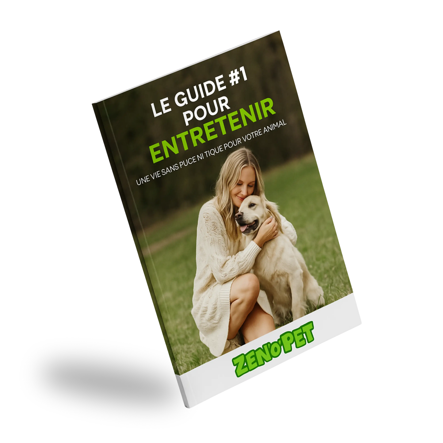 eBook - The #1 Dog Guide