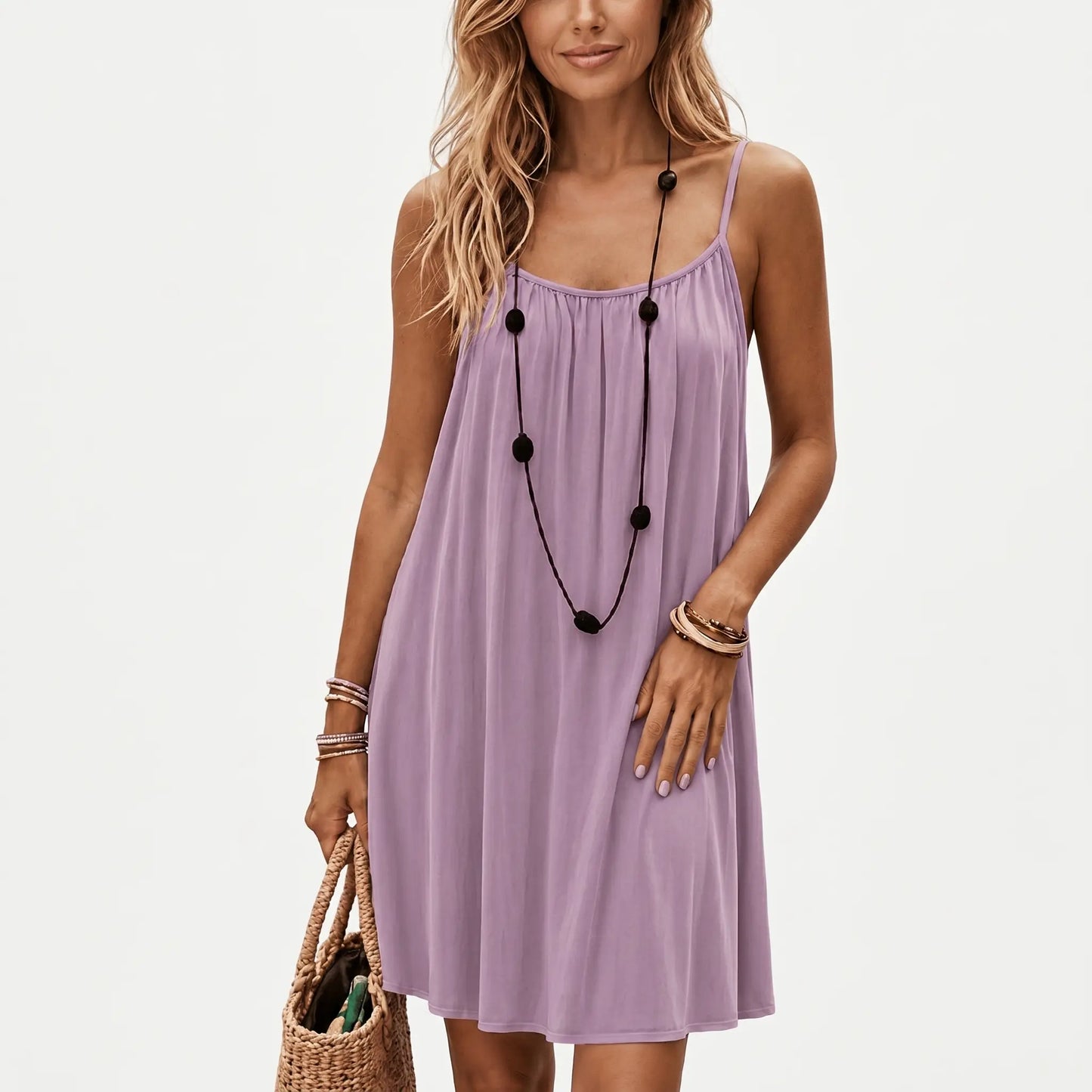 The Câline™ Dress