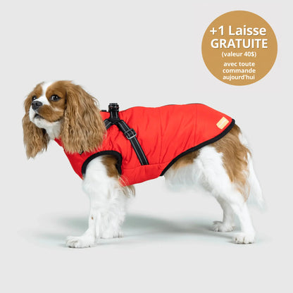 NordicPaws™ 3-in-1 Coat
