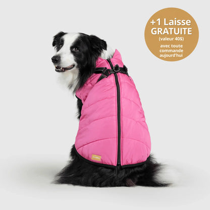 NordicPaws™ 3-in-1 Coat
