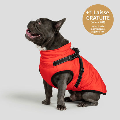NordicPaws™ 3-in-1 Coat