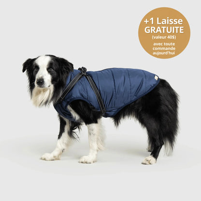 NordicPaws™ 3-in-1 Coat