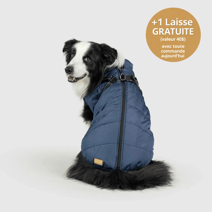 NordicPaws™ 3-in-1 Coat