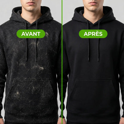 Attrape'Poils Glove | Reusable & Eco-Friendly