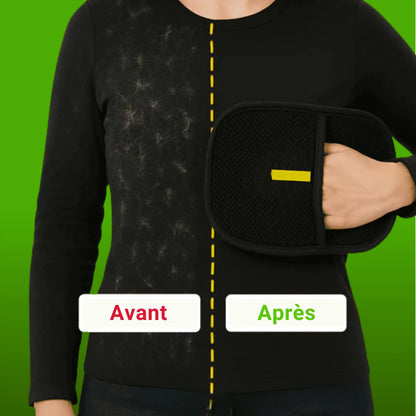 AttrapePoils | ZenoPet Best Seller