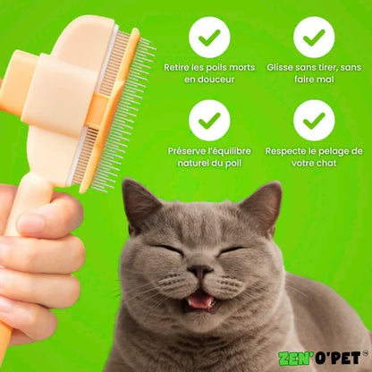 Calinou Brush - Best Seller