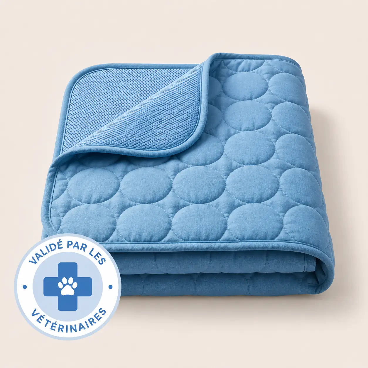 Arctic™ Cooling Mat — 2-for-1