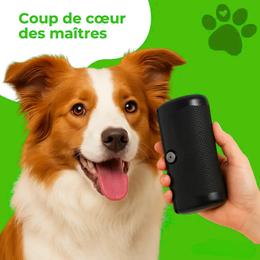 PelageZen Brush – Removes 95% of Pet Hair in 2 Minutes