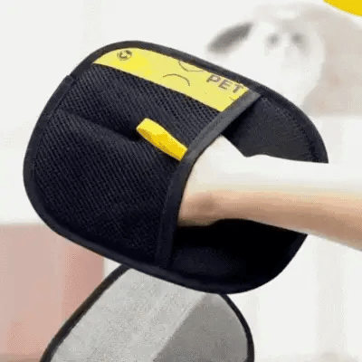 Attrape'Poils Glove | Reusable & Eco-Friendly