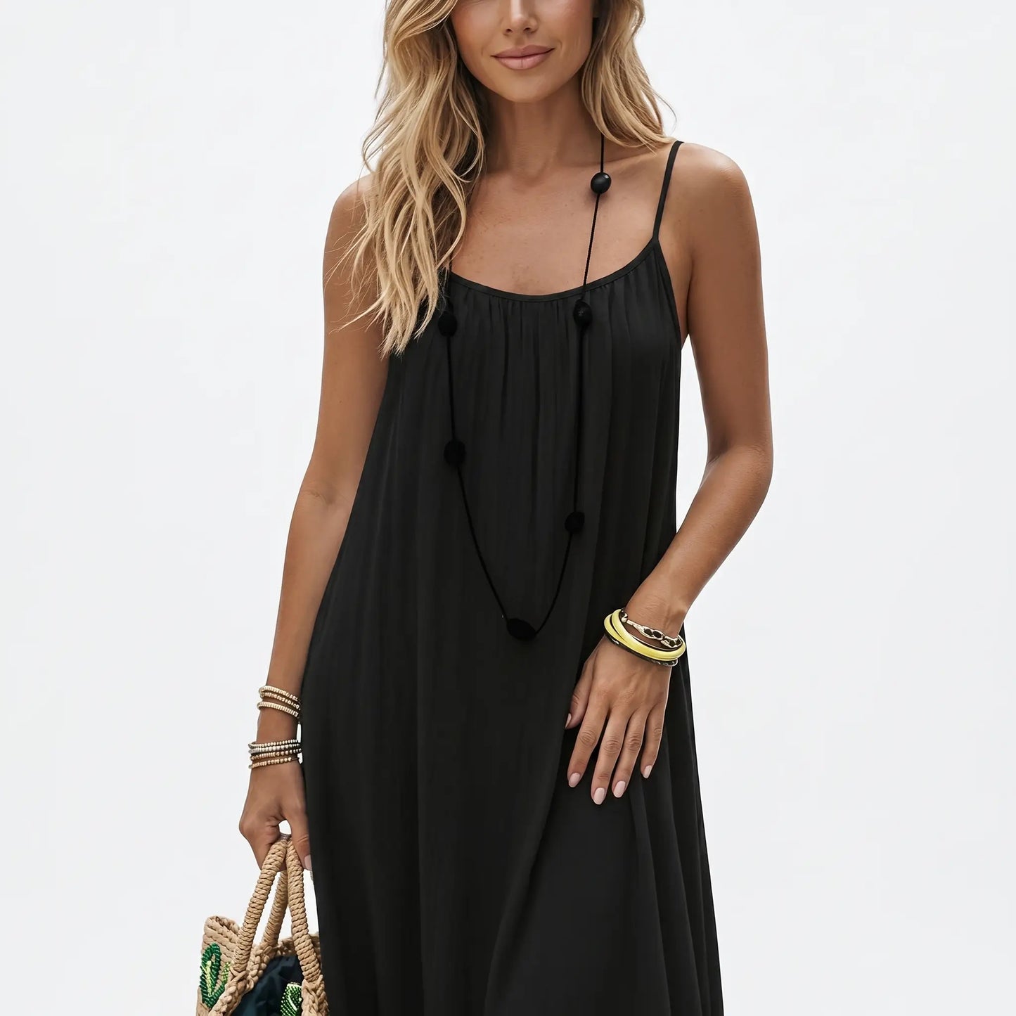 The Câline™ Dress