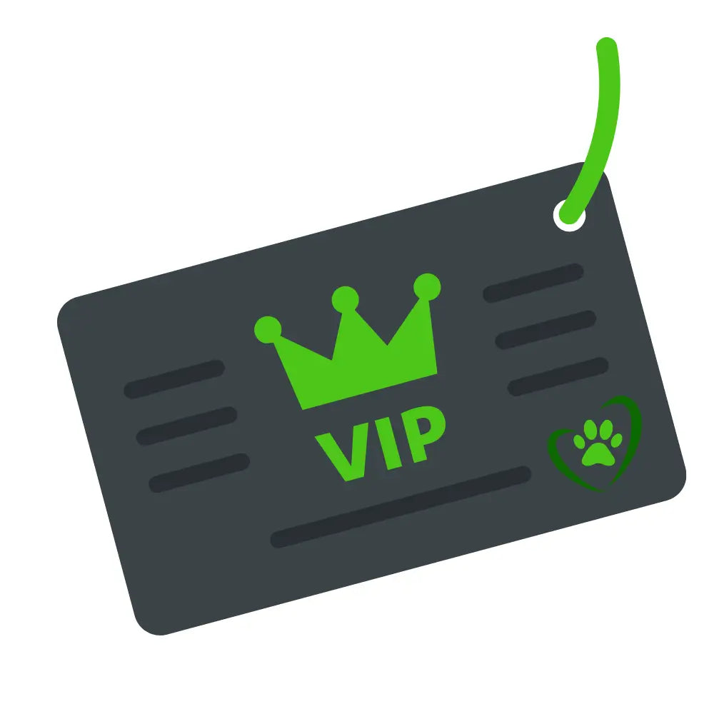 Zen’o’pet VIP Card