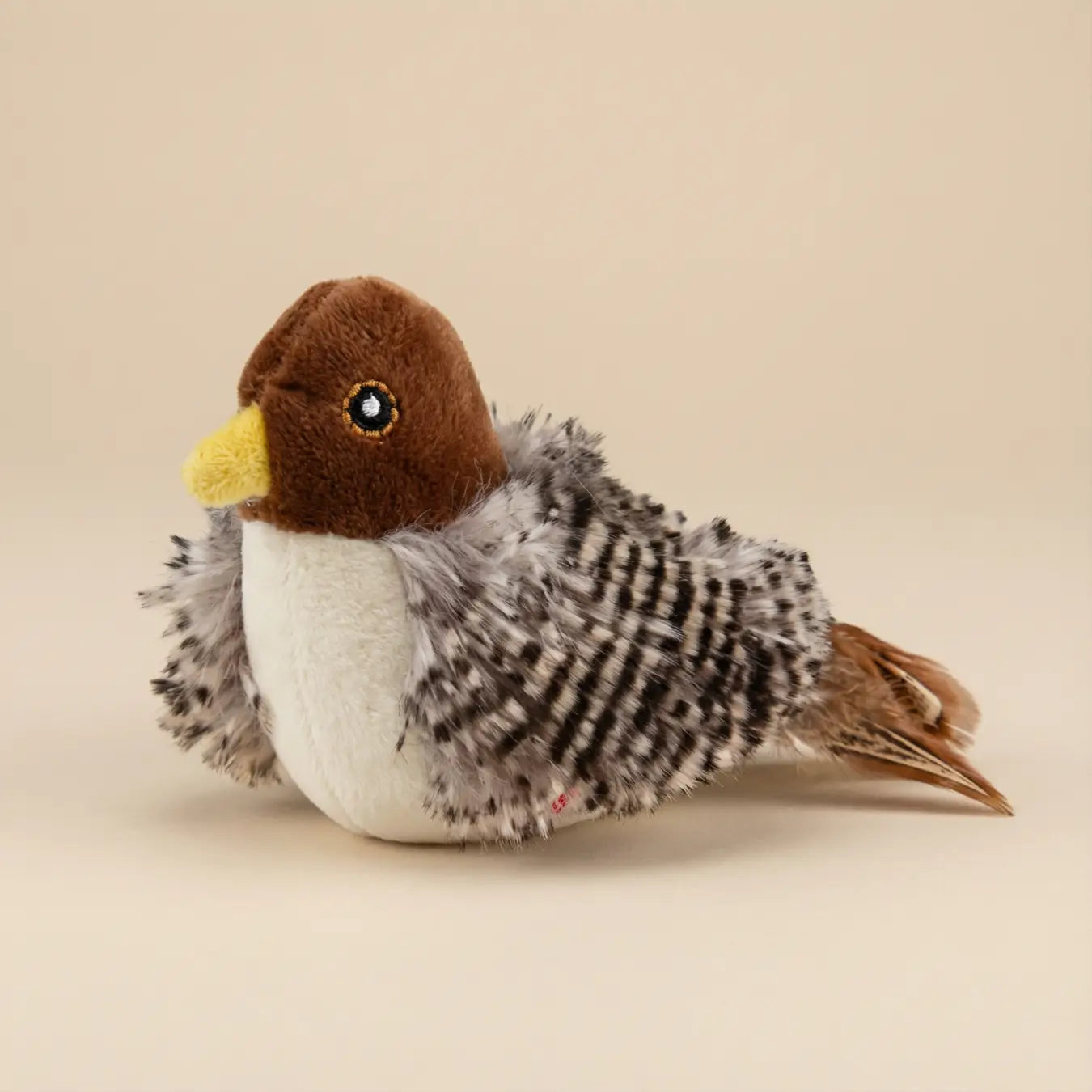 Zenopet® Realistic Interactive Bird for Cats