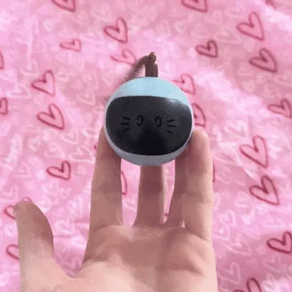 Therapeutic Hunting Toy for Indoor Cats