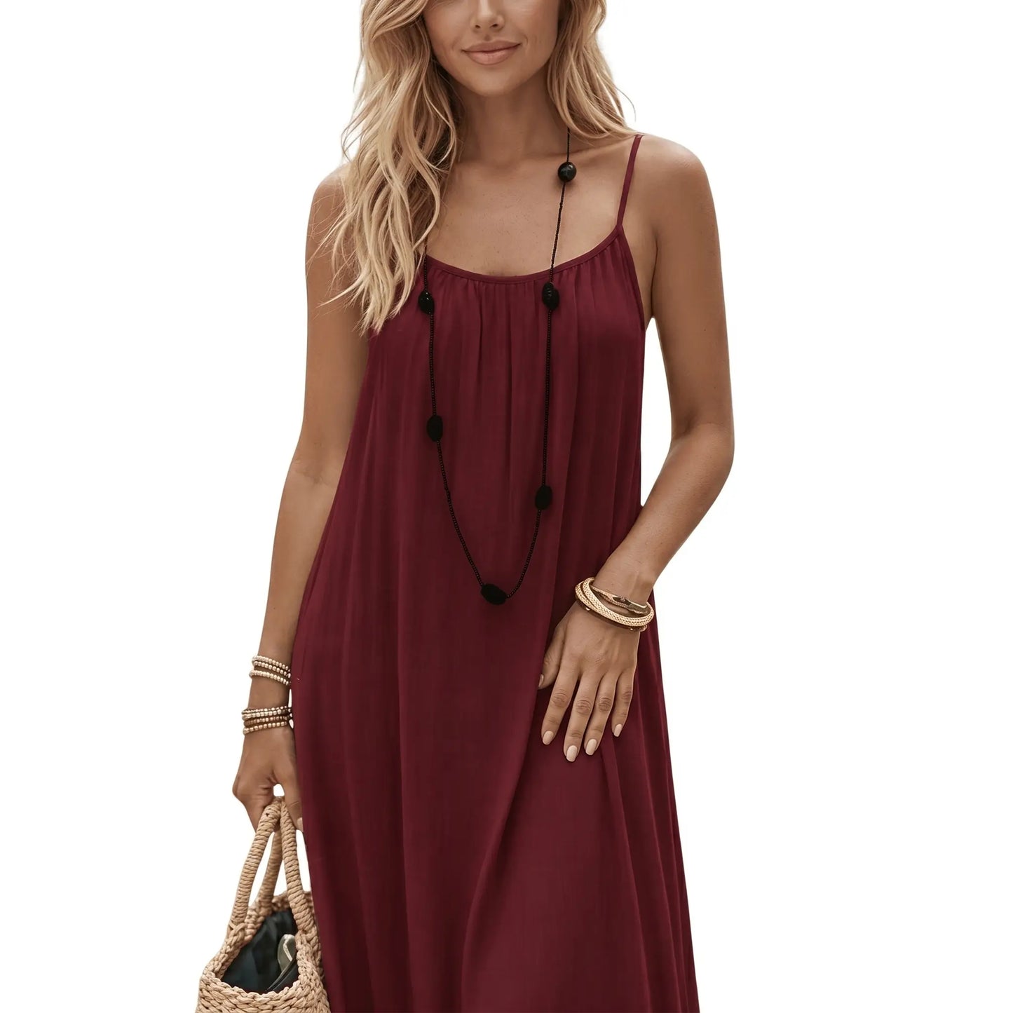The Câline™ Dress