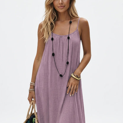 The Câline™ Dress