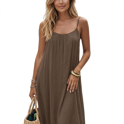The Câline™ Dress