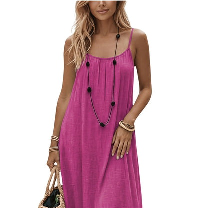 The Câline™ Dress
