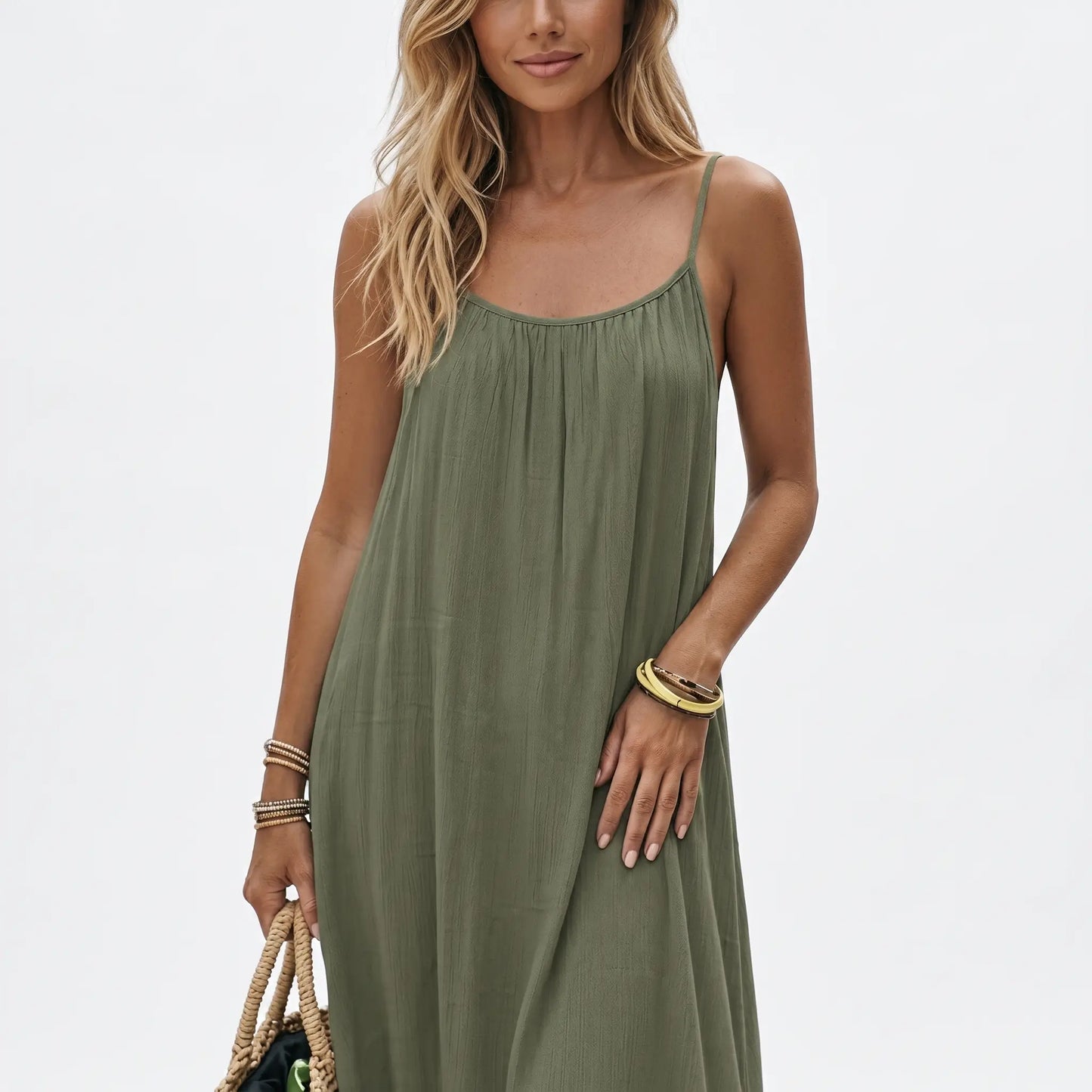 The Câline™ Dress
