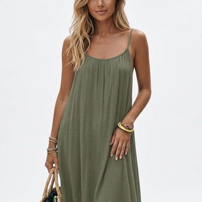 The Câline™ Dress