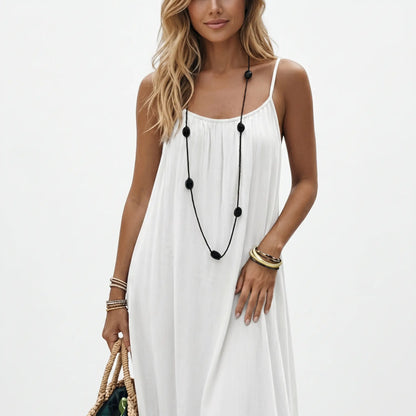 The Câline™ Dress