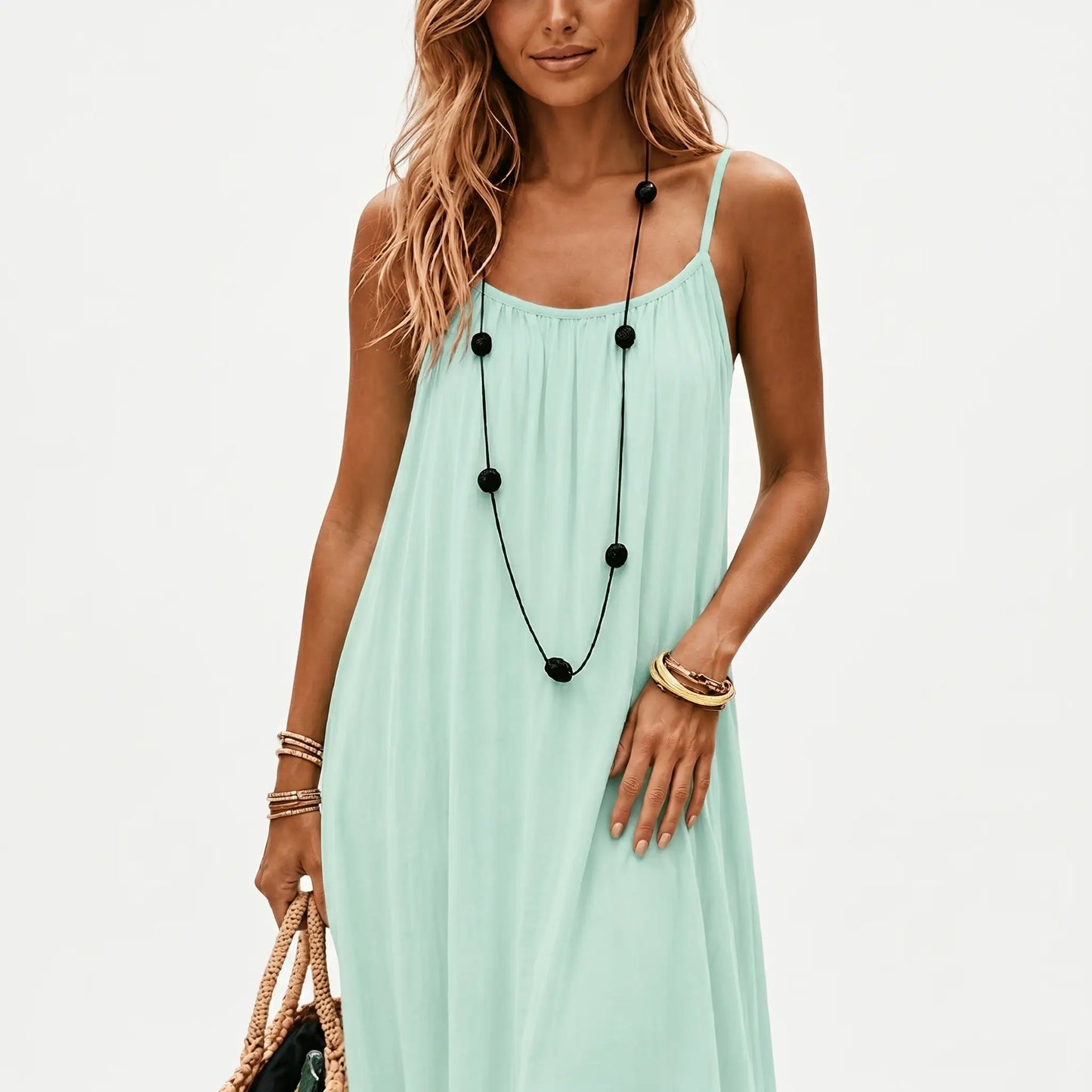 The Câline™ Dress