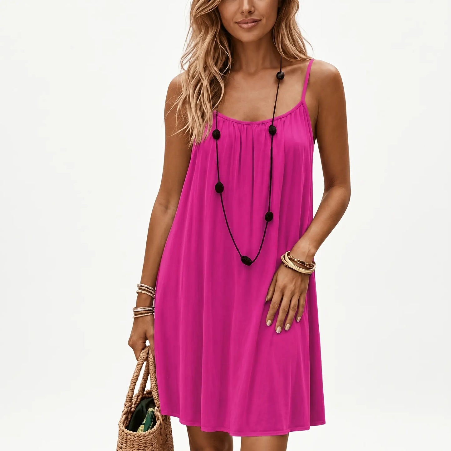 The Câline™ Dress