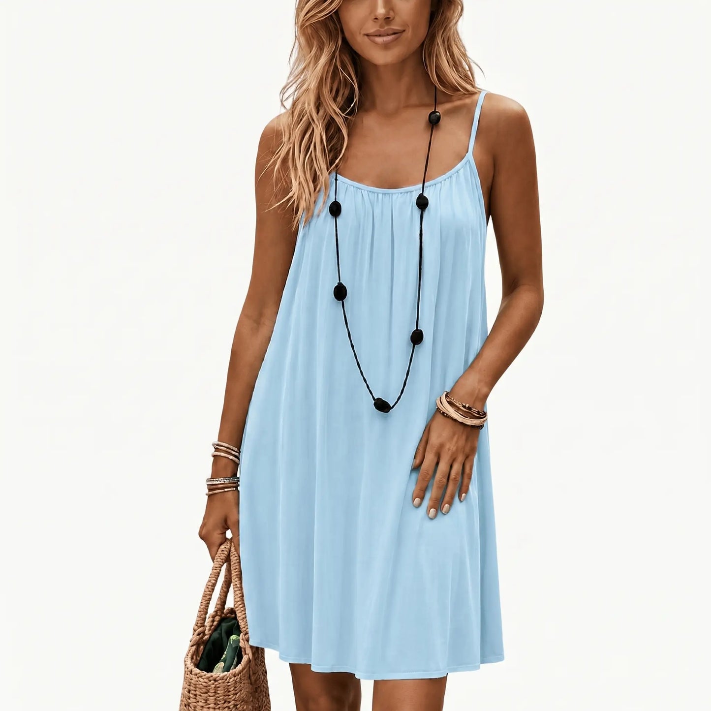 The Câline™ Dress