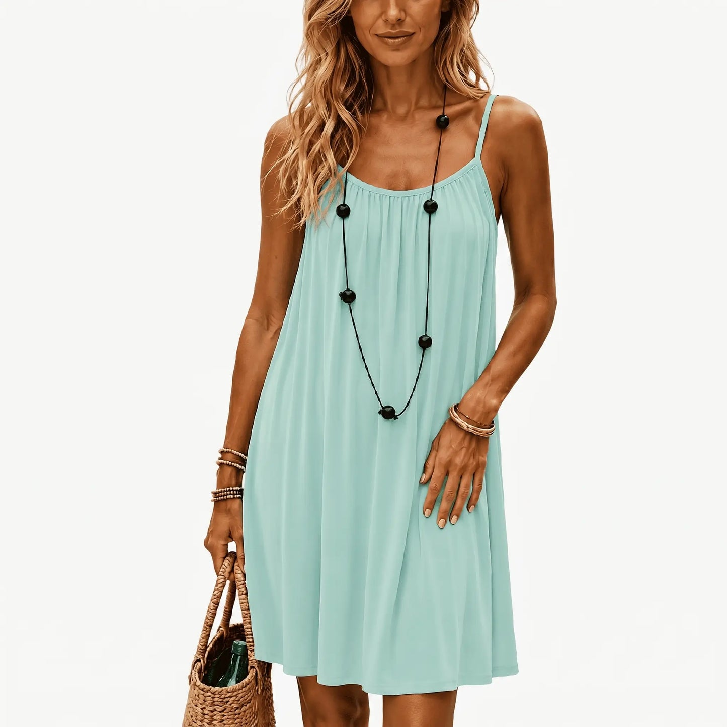 The Câline™ Dress