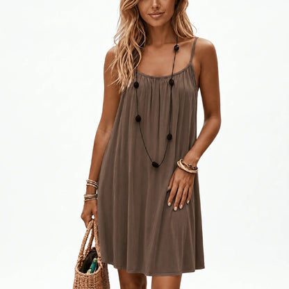 The Câline™ Dress