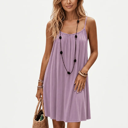 The Câline™ Dress