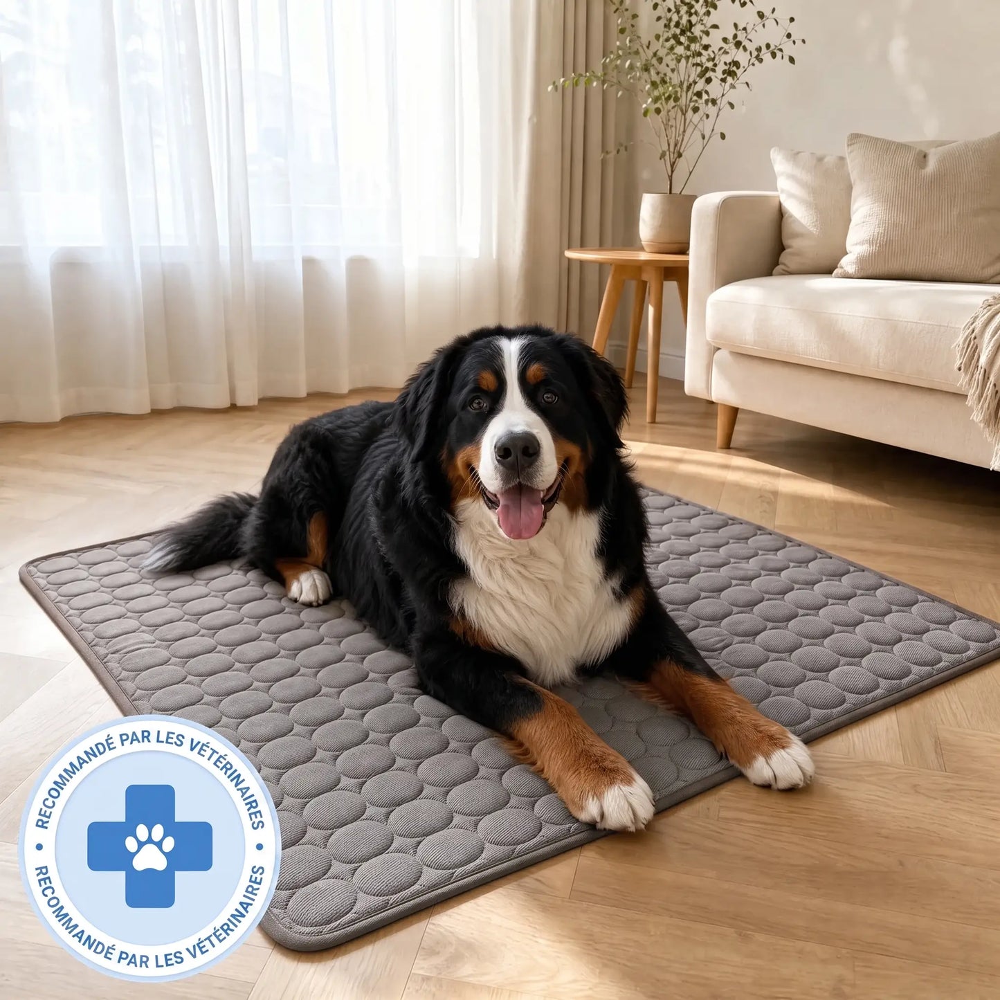 Arctic™ Cooling Mat — 2-for-1