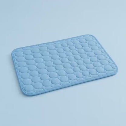 Arctic™ Cooling Mat — 2-for-1