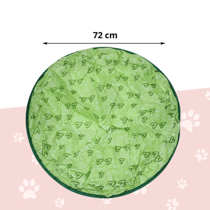 Therapeutic Hunting Toy for Indoor Cats